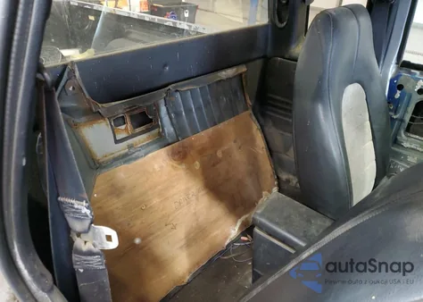 1991 Chevrolet S Truck S10 из США, поврежденный, VIN 1GCCS19Z4M2120229